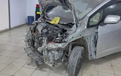 Honda Fit III, 2011 год, 400 000 рублей, 1 фотография
