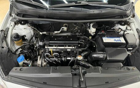Hyundai Solaris II рестайлинг, 2014 год, 925 000 рублей, 11 фотография