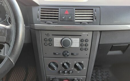Opel Meriva, 2007 год, 270 000 рублей, 18 фотография