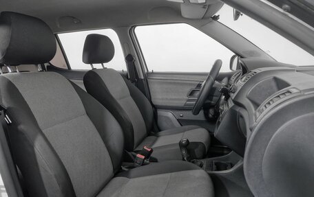Skoda Fabia II, 2009 год, 389 000 рублей, 9 фотография