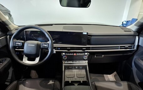 Hyundai Santa Fe IV, 2026 год, 5 800 000 рублей, 11 фотография
