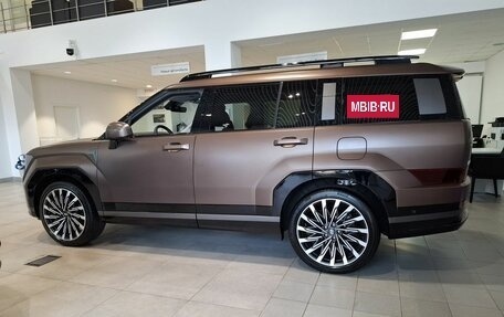 Hyundai Santa Fe IV, 2026 год, 5 800 000 рублей, 2 фотография