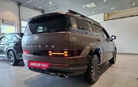 Hyundai Santa Fe IV, 2026 год, 5 800 000 рублей, 5 фотография