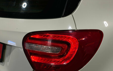Mercedes-Benz A-Класс, 2014 год, 1 300 000 рублей, 8 фотография