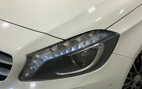 Mercedes-Benz A-Класс, 2014 год, 1 300 000 рублей, 9 фотография