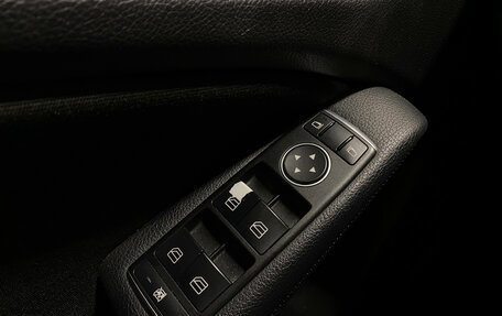 Mercedes-Benz A-Класс, 2014 год, 1 300 000 рублей, 14 фотография