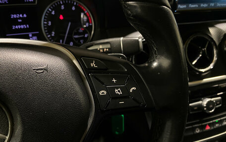 Mercedes-Benz A-Класс, 2014 год, 1 300 000 рублей, 16 фотография