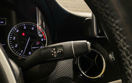 Mercedes-Benz A-Класс, 2014 год, 1 300 000 рублей, 18 фотография