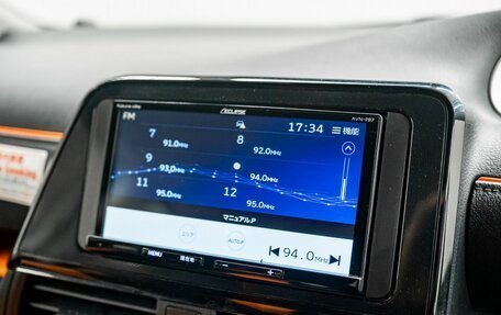 Toyota Sienta II, 2021 год, 1 640 000 рублей, 13 фотография