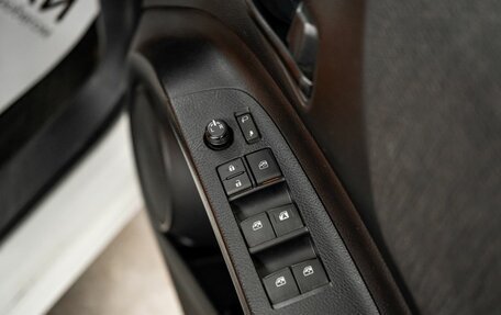 Toyota Sienta II, 2021 год, 1 640 000 рублей, 16 фотография