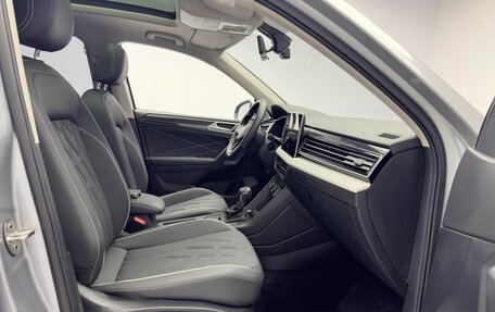 Volkswagen Tiguan II, 2023 год, 1 860 000 рублей, 20 фотография