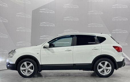 Nissan Qashqai, 2008 год, 750 000 рублей, 8 фотография