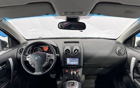 Nissan Qashqai, 2008 год, 750 000 рублей, 13 фотография