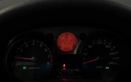 Nissan Qashqai, 2008 год, 750 000 рублей, 14 фотография