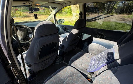 Volkswagen Sharan I рестайлинг, 1995 год, 420 000 рублей, 6 фотография
