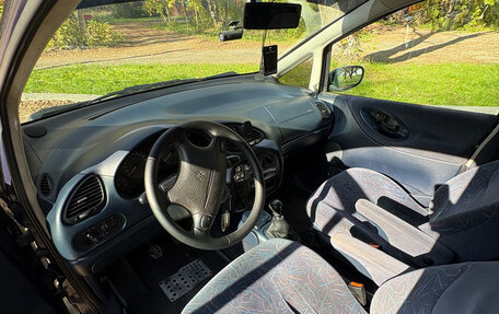 Volkswagen Sharan I рестайлинг, 1995 год, 420 000 рублей, 5 фотография