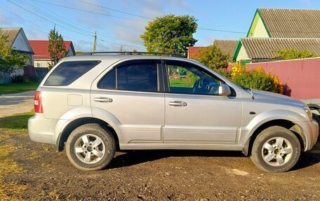KIA Sorento IV, 2008 год, 990 000 рублей, 4 фотография