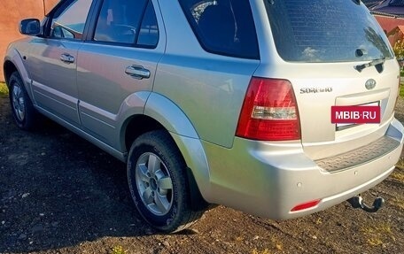 KIA Sorento IV, 2008 год, 990 000 рублей, 2 фотография