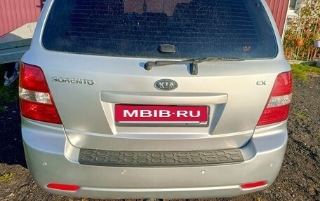 KIA Sorento IV, 2008 год, 990 000 рублей, 3 фотография