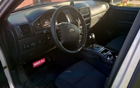 KIA Sorento IV, 2008 год, 990 000 рублей, 5 фотография
