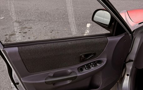 Hyundai Accent II, 2011 год, 380 000 рублей, 4 фотография