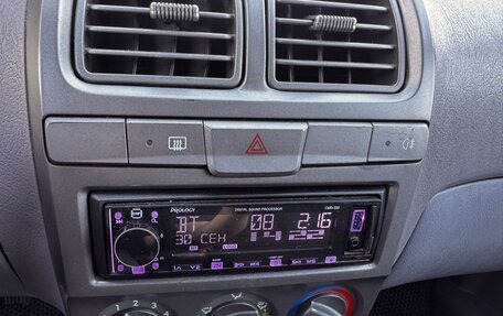 Hyundai Accent II, 2011 год, 380 000 рублей, 7 фотография