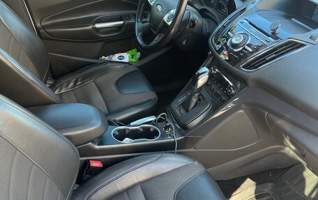 Ford Kuga III, 2014 год, 1 150 000 рублей, 5 фотография