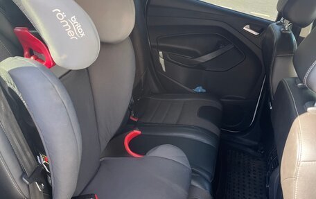 Ford Kuga III, 2014 год, 1 150 000 рублей, 7 фотография