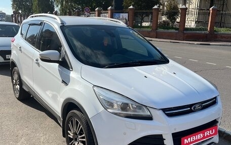 Ford Kuga III, 2014 год, 1 150 000 рублей, 3 фотография