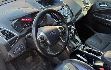 Ford Kuga III, 2014 год, 1 150 000 рублей, 6 фотография