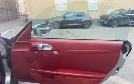 Porsche Boxster, 2008 год, 3 999 000 рублей, 24 фотография