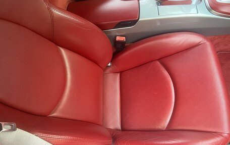 Porsche Boxster, 2008 год, 3 999 000 рублей, 26 фотография