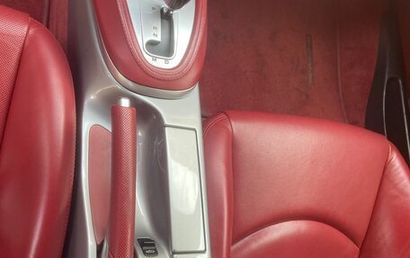 Porsche Boxster, 2008 год, 3 999 000 рублей, 31 фотография