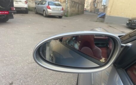 Porsche Boxster, 2008 год, 3 999 000 рублей, 21 фотография