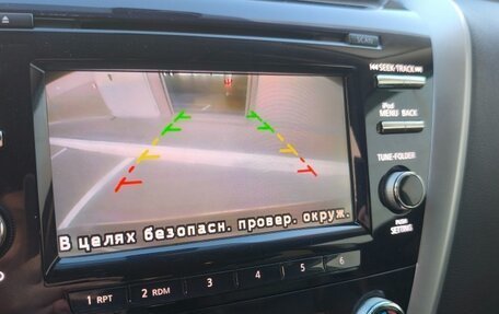 Nissan Murano, 2019 год, 2 290 000 рублей, 11 фотография