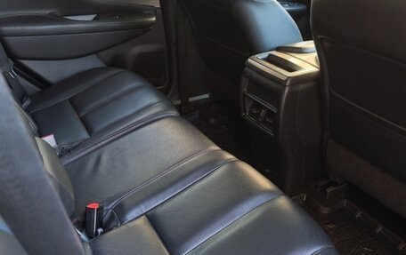 Nissan Murano, 2019 год, 2 290 000 рублей, 9 фотография