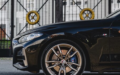 BMW 4 серия, 2023 год, 7 890 000 рублей, 4 фотография