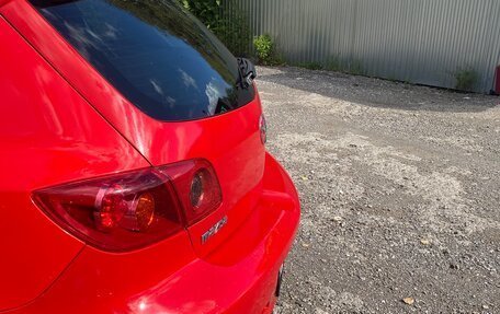 Mazda 3, 2007 год, 285 000 рублей, 9 фотография