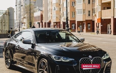 BMW 4 серия, 2023 год, 7 890 000 рублей, 2 фотография
