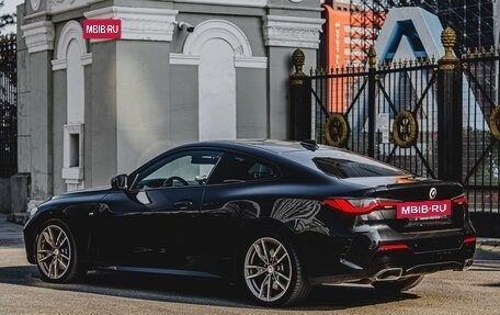 BMW 4 серия, 2023 год, 7 890 000 рублей, 5 фотография