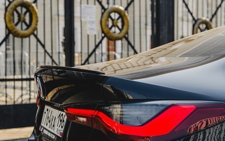 BMW 4 серия, 2023 год, 7 890 000 рублей, 7 фотография