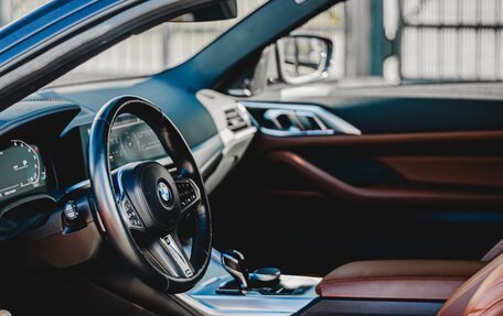 BMW 4 серия, 2023 год, 7 890 000 рублей, 11 фотография