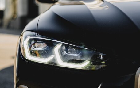 BMW 4 серия, 2023 год, 7 890 000 рублей, 10 фотография