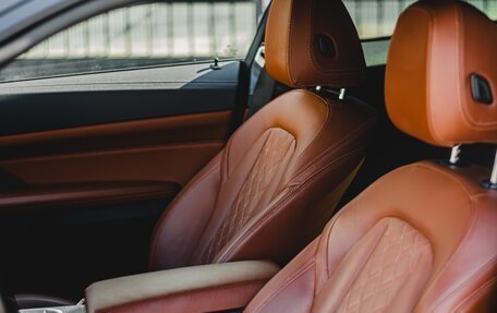 BMW 4 серия, 2023 год, 7 890 000 рублей, 17 фотография
