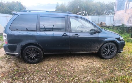 Mazda MPV II, 2003 год, 600 000 рублей, 2 фотография