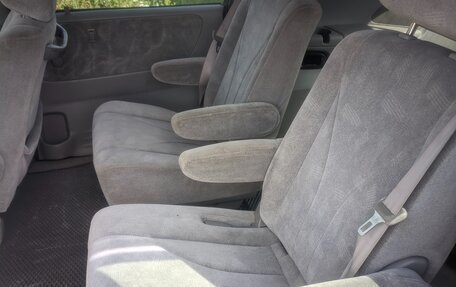Mazda MPV II, 2003 год, 600 000 рублей, 12 фотография