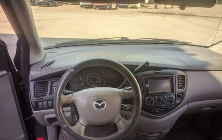 Mazda MPV II, 2003 год, 600 000 рублей, 6 фотография