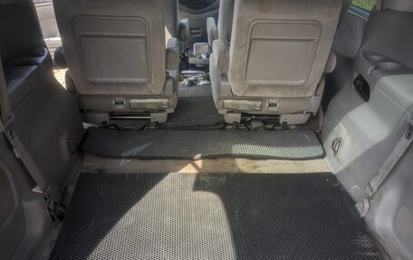 Mazda MPV II, 2003 год, 600 000 рублей, 14 фотография