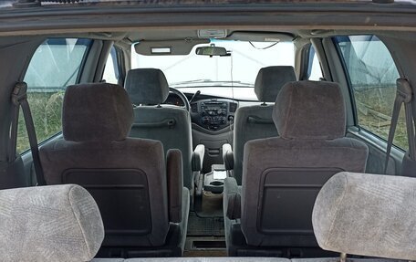 Mazda MPV II, 2003 год, 600 000 рублей, 13 фотография