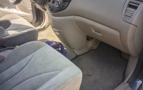 Mazda MPV II, 2003 год, 600 000 рублей, 17 фотография